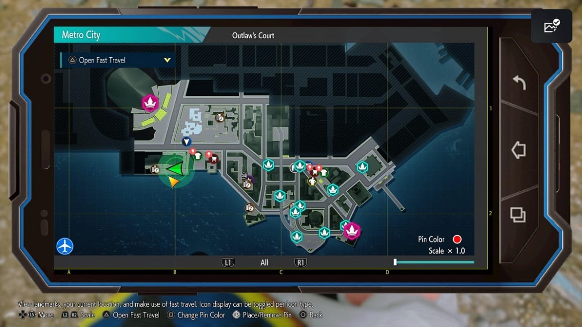 Street Fighter 6 Comment obtenir une teinture noire Street Fighter 6 Comment obtenir une teinture noire