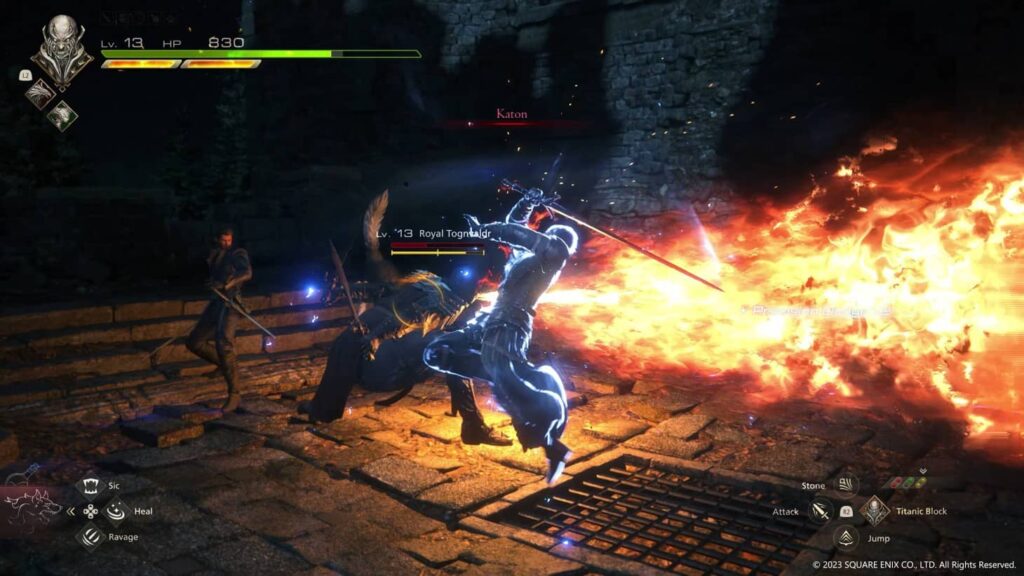 ffxvi 1 test final fantasy xvi