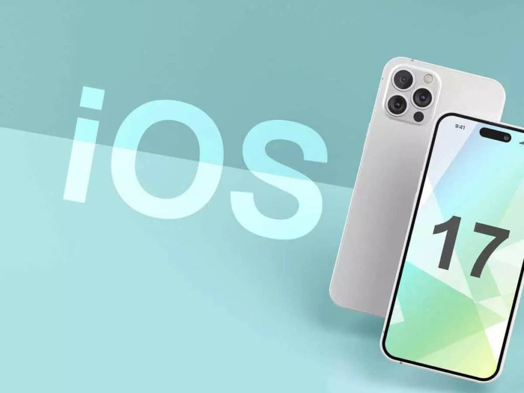 ios 17 iOS 17