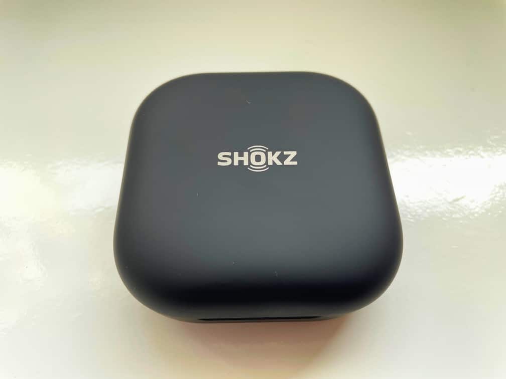 shokz openfit 1 test et avis Shokz OpenFit