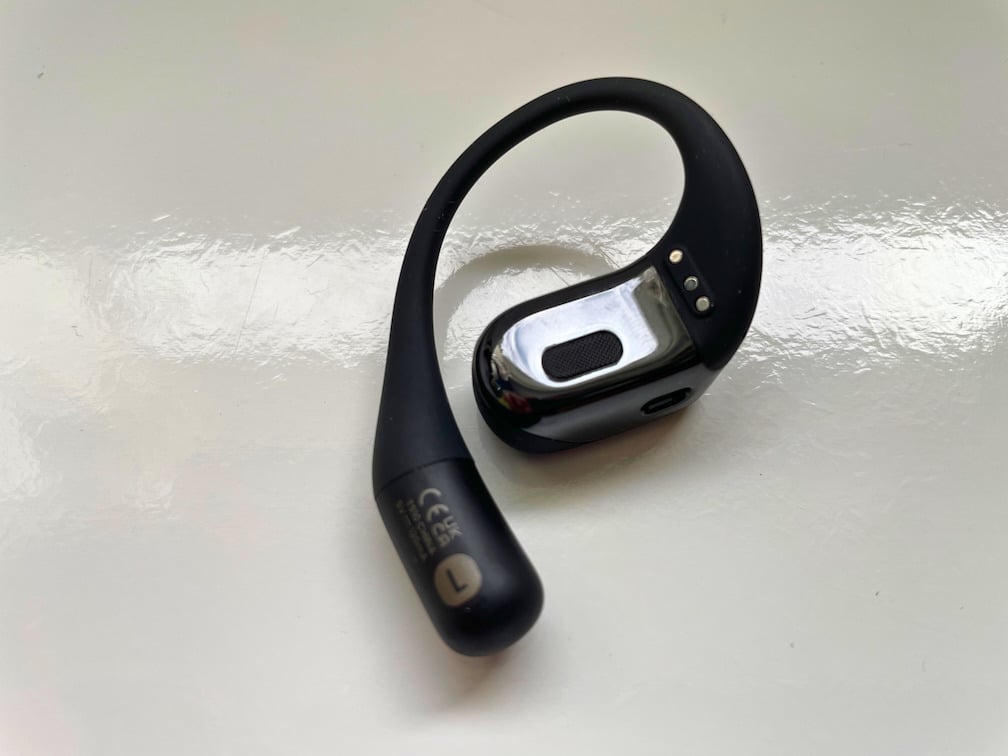shokz openfit 3 ecouteur Shokz OpenFit