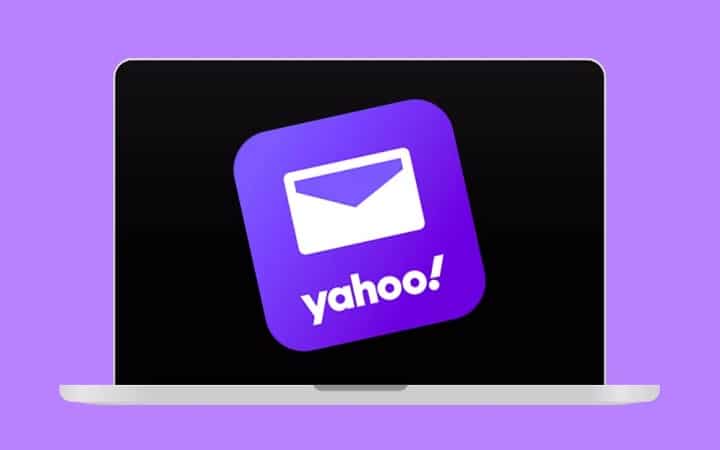 yahoo Comment enlever Yahoo sur Mac