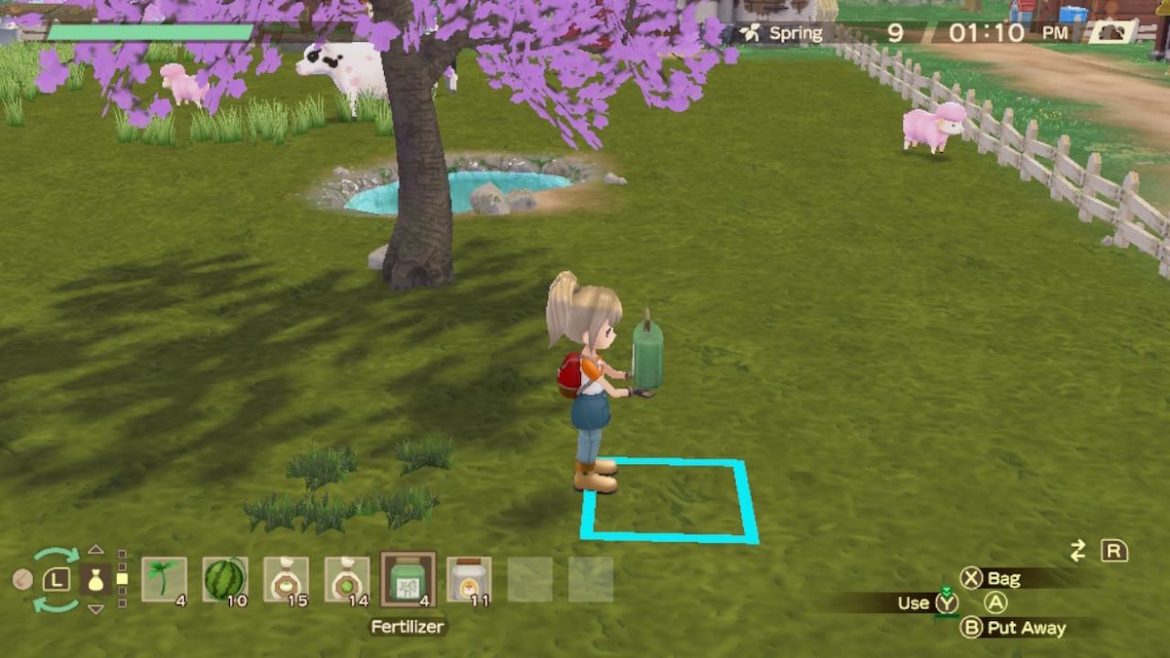1688397082 516 Comment faire pousser du fourrage dans Story of Seasons 1688397082 516 Comment faire pousser du fourrage dans Story of Seasons