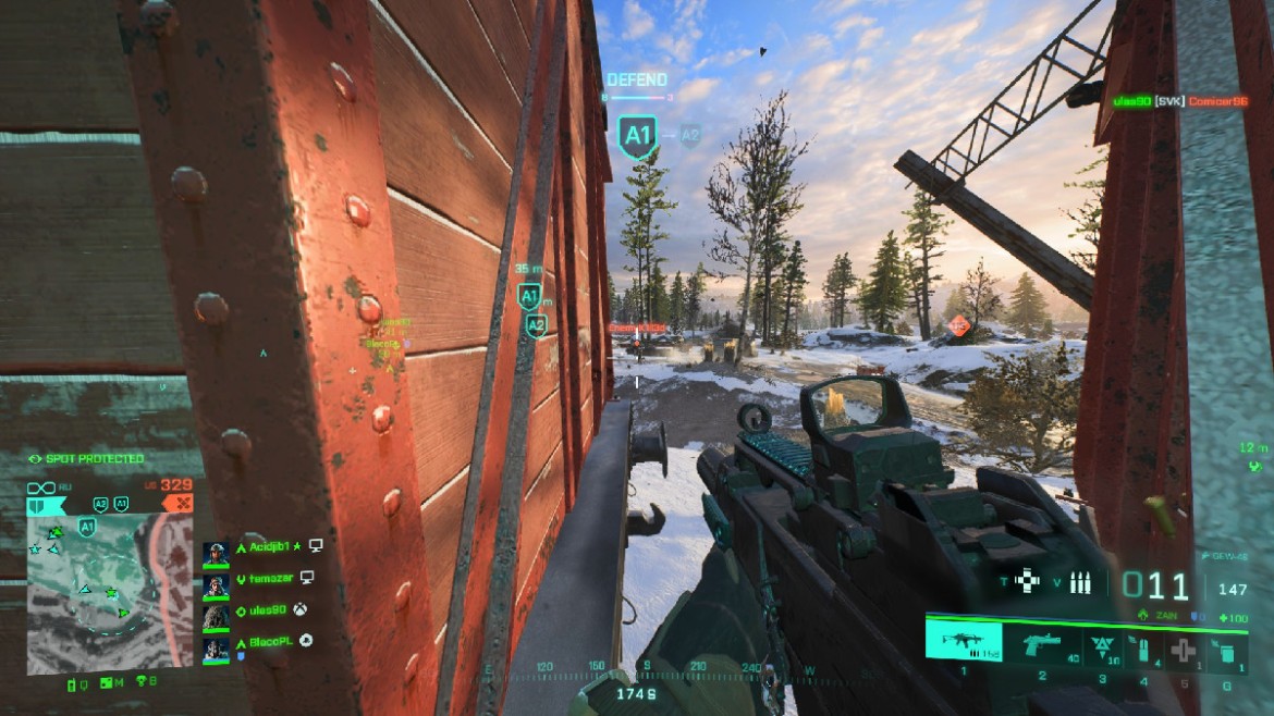 1688494359 760 Meilleures pieces jointes GEW 46 dans Battlefield 2042 1688494359 760 Meilleures pieces jointes GEW 46 dans Battlefield 2042