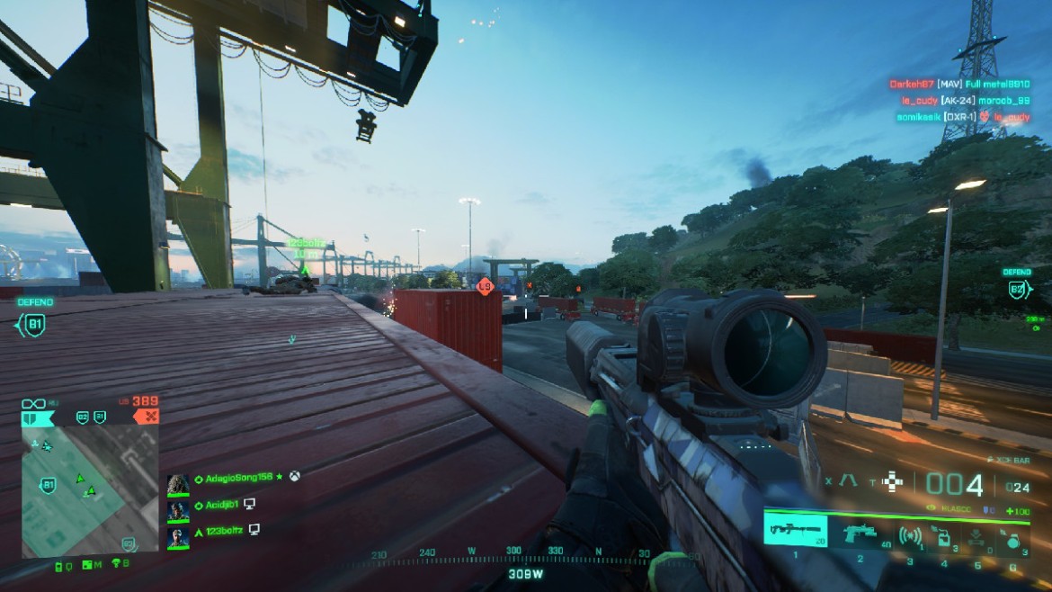 1688580156 702 Meilleures pieces jointes XCE BAR dans Battlefield 2042 1688580156 702 Meilleures pieces jointes XCE BAR dans Battlefield 2042