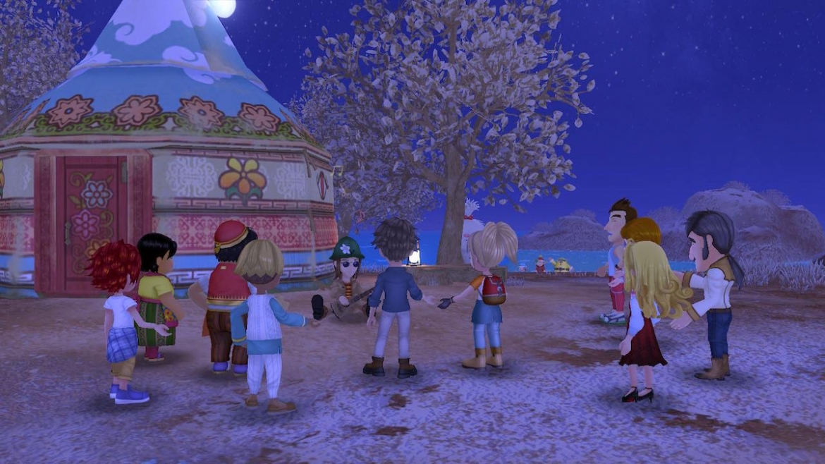 1688595340 418 Tous les festivals de Story of Seasons A Wonderful Life 1688595340 418 Tous les festivals de Story of Seasons A Wonderful Life