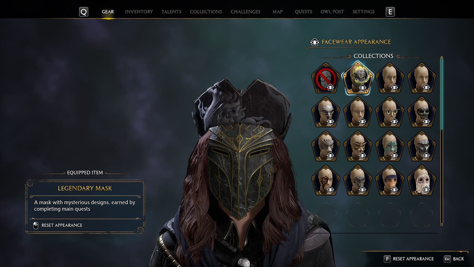 1688748250 465 Comment obtenir le masque legendaire dans lheritage de Poudlard 1688748250 465 Comment obtenir le masque legendaire dans lheritage de Poudlard