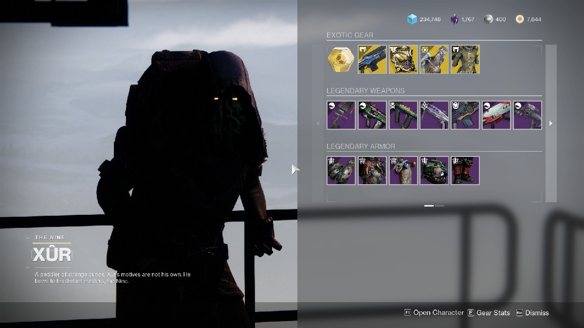 1688762151 367 Ou est Xur cette semaine dans Destiny 2 – 1688762151 367 Ou est Xur cette semaine dans Destiny 2 –