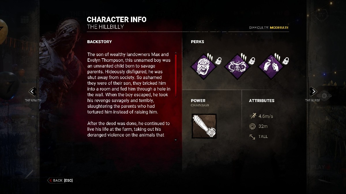 1688763413 429 Combien y a t il de tueurs dans Dead By Daylight 1688763413 429 Combien y a t il de tueurs dans Dead By Daylight