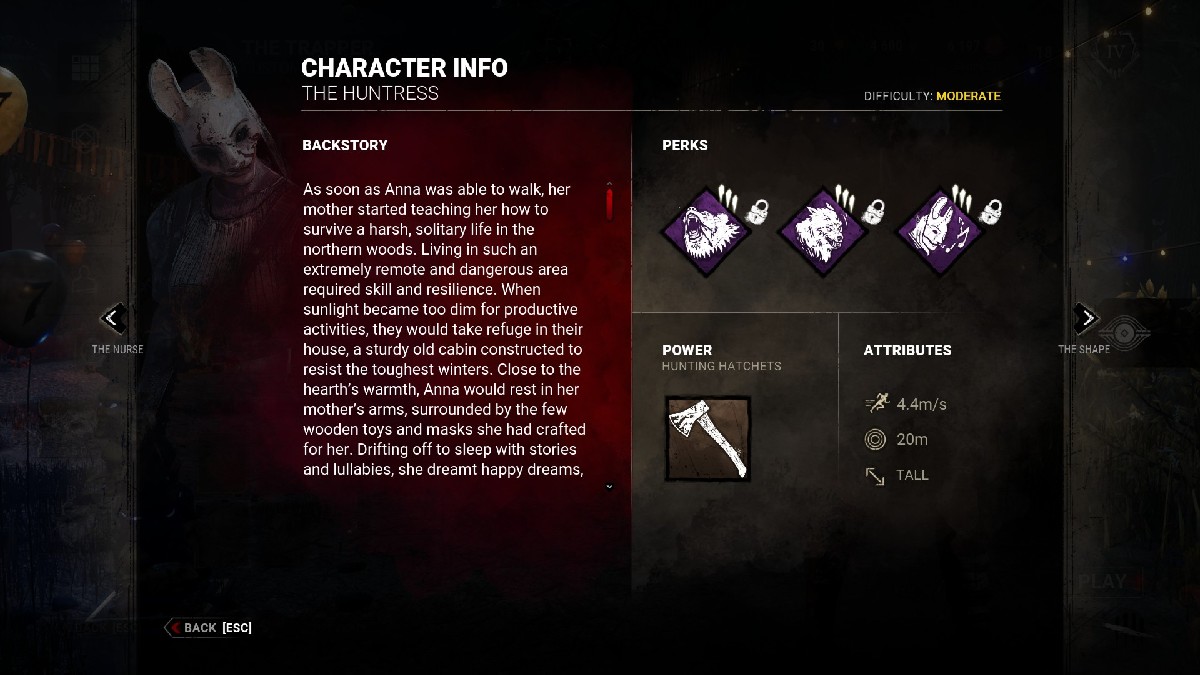 1688763413 737 Combien y a t il de tueurs dans Dead By Daylight 1688763413 737 Combien y a t il de tueurs dans Dead By Daylight