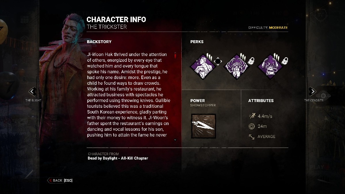 1688763414 555 Combien y a t il de tueurs dans Dead By Daylight 1688763414 555 Combien y a t il de tueurs dans Dead By Daylight