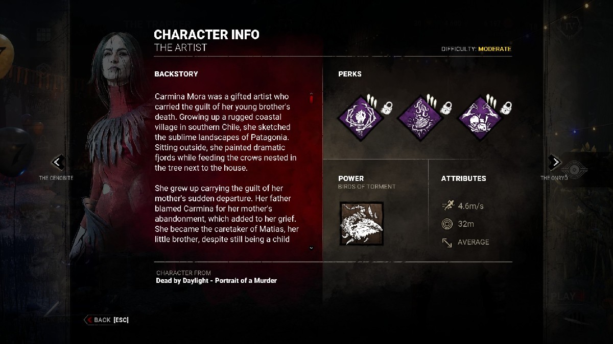 1688763415 802 Combien y a t il de tueurs dans Dead By Daylight 1688763415 802 Combien y a t il de tueurs dans Dead By Daylight