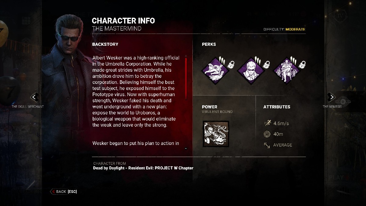 1688763416 983 Combien y a t il de tueurs dans Dead By Daylight 1688763416 983 Combien y a t il de tueurs dans Dead By Daylight