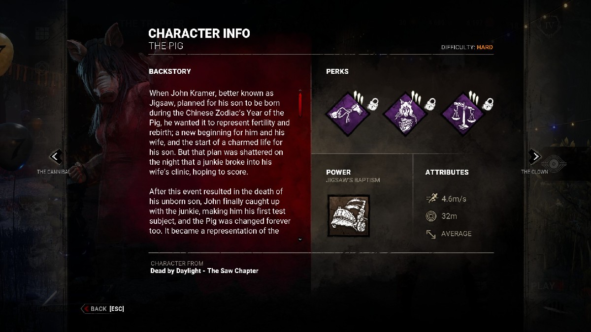 1688763417 119 Combien y a t il de tueurs dans Dead By Daylight 1688763417 119 Combien y a t il de tueurs dans Dead By Daylight