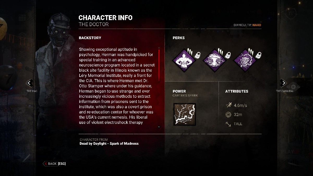 1688763417 674 Combien y a t il de tueurs dans Dead By Daylight 1688763417 674 Combien y a t il de tueurs dans Dead By Daylight