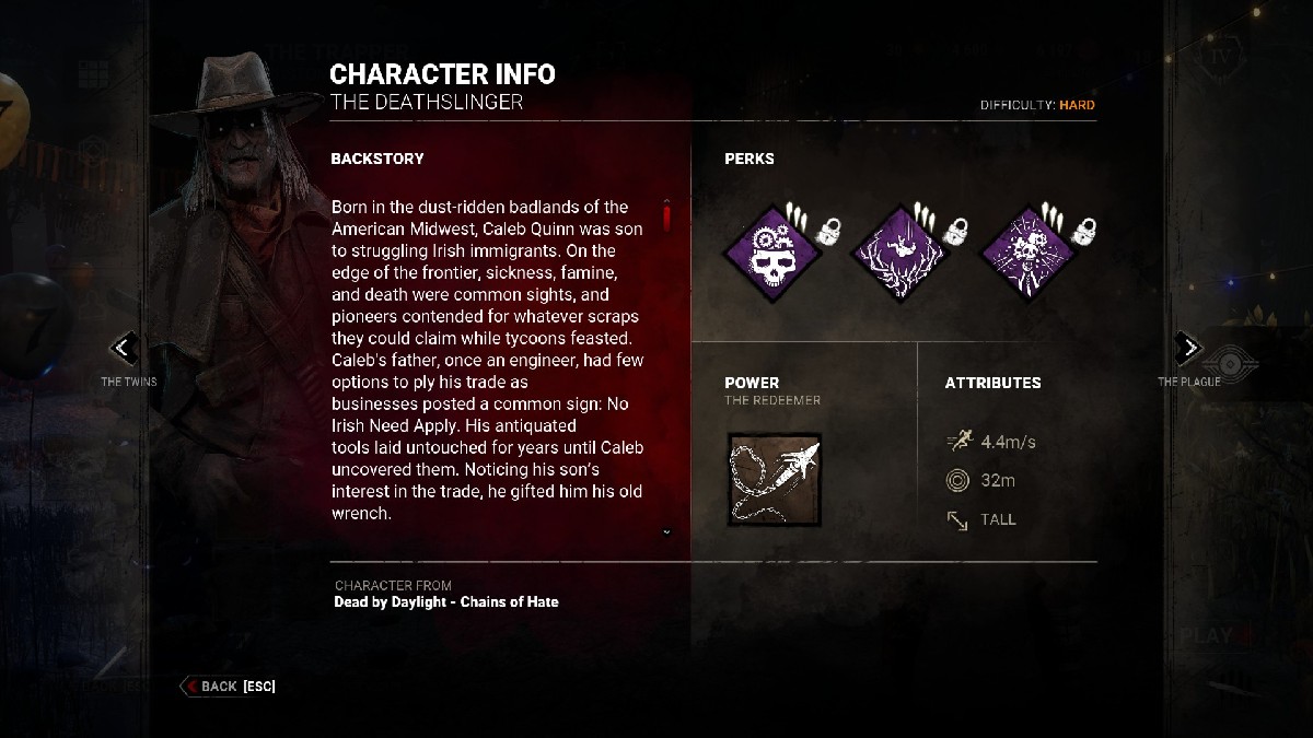 1688763419 563 Combien y a t il de tueurs dans Dead By Daylight 1688763419 563 Combien y a t il de tueurs dans Dead By Daylight