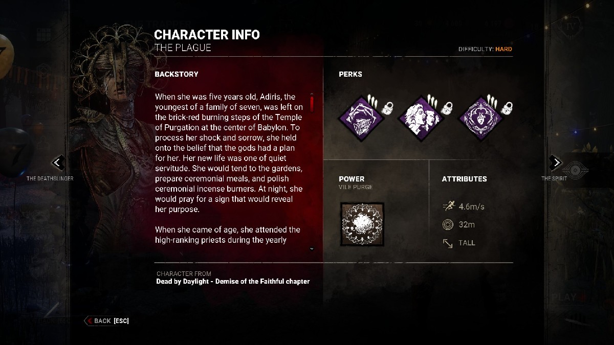 1688763419 866 Combien y a t il de tueurs dans Dead By Daylight 1688763419 866 Combien y a t il de tueurs dans Dead By Daylight