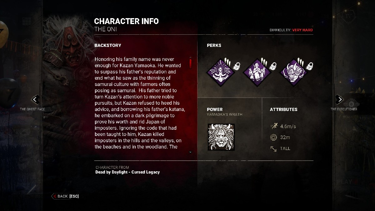 1688763421 611 Combien y a t il de tueurs dans Dead By Daylight 1688763421 611 Combien y a t il de tueurs dans Dead By Daylight