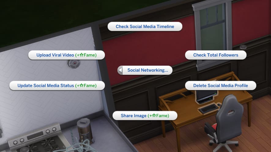 1689041486 672 Comment telecharger des images dans Les Sims 4 Guide Sims 4 Partager une photo pour la tâche de téléchargement d'image