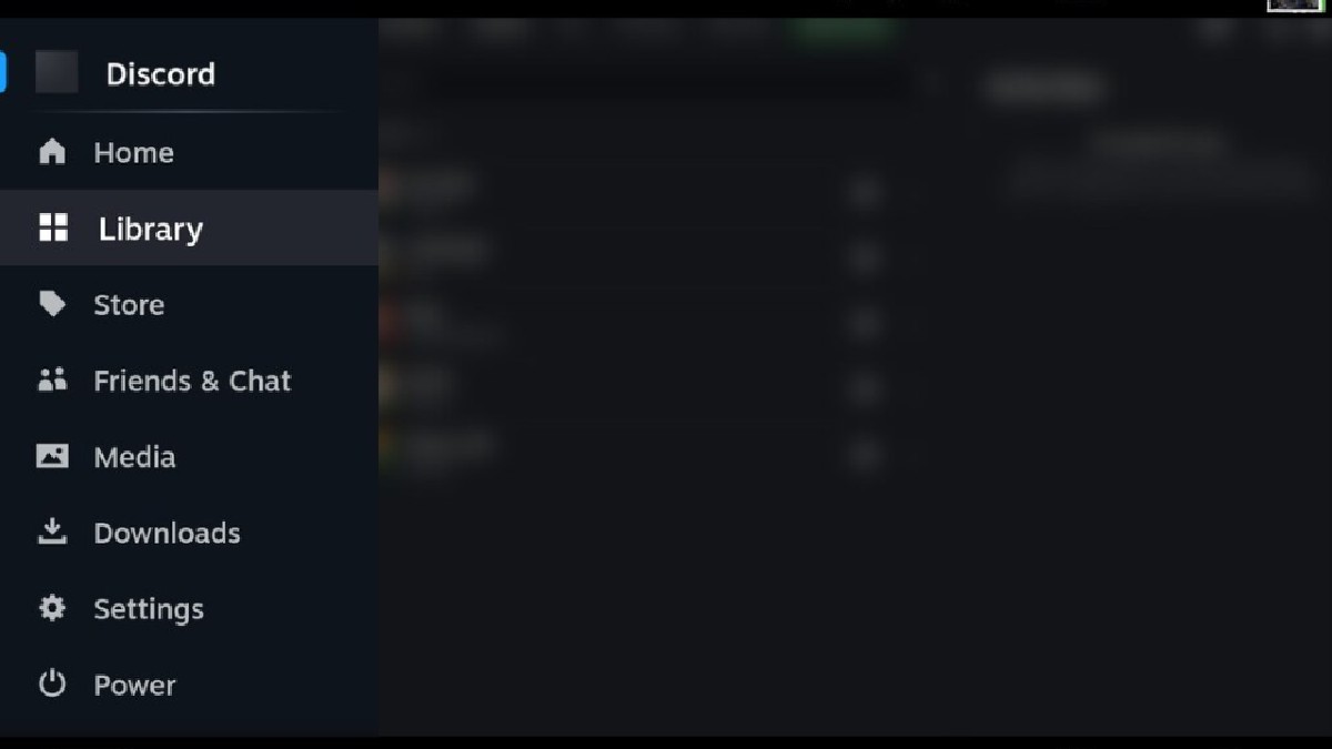 1689051555 459 Comment installer Discord sur Steam Deck mode jeu 1689051555 459 Comment installer Discord sur Steam Deck mode jeu