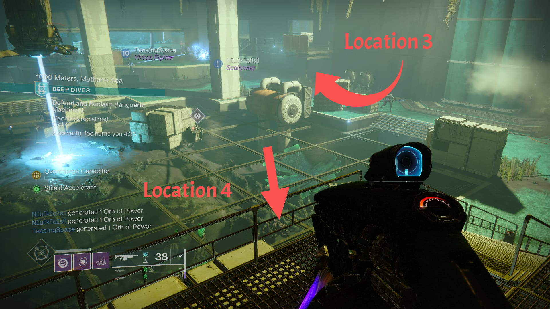 1689109782 799 Comment obtenir le catalyseur de Wicked Implement dans Destiny 2 1689109782 799 Comment obtenir le catalyseur de Wicked Implement dans Destiny 2