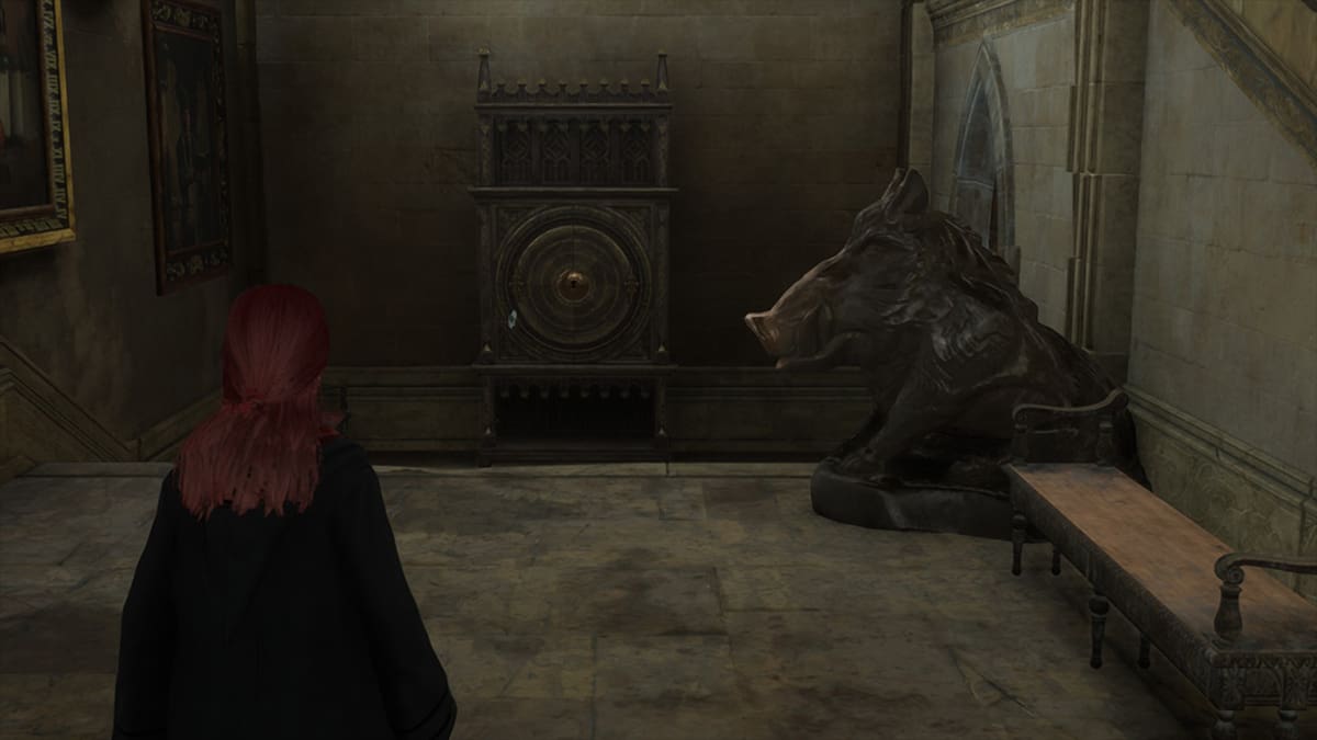 1689175336 659 Hogwarts Legacy tous les emplacements de jetons de maison repertories Armoire à jetons Hogwarts Legacy Great Hall House