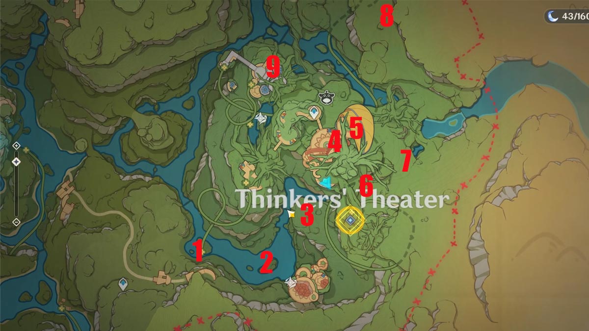 1689209398 124 Genshin Impact Tous les emplacements des bons Joyeux Guide de 1689209398 124 Genshin Impact Tous les emplacements des bons Joyeux Guide de