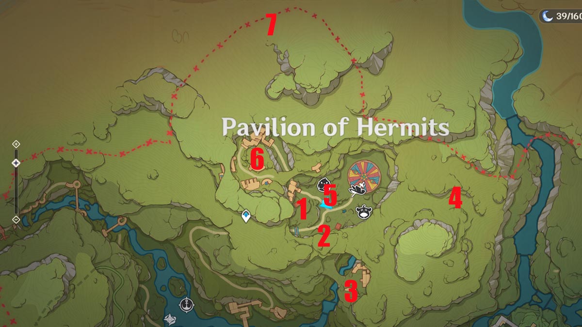 1689209398 978 Genshin Impact Tous les emplacements des bons Joyeux Guide de 1689209398 978 Genshin Impact Tous les emplacements des bons Joyeux Guide de