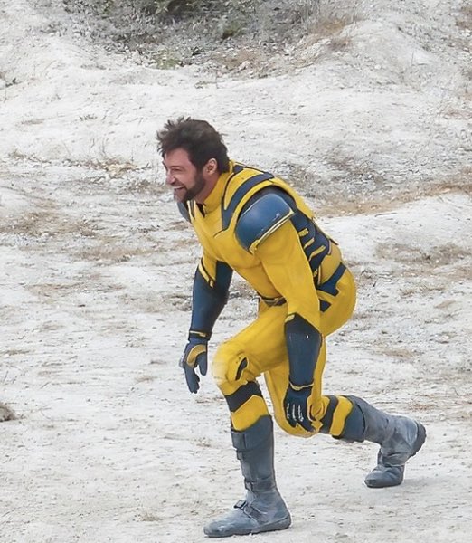 1689499610 156 Les fuites de Deadpool 3 de Marvel sont imparables 1689499610 156 Les fuites de Deadpool 3 de Marvel sont imparables