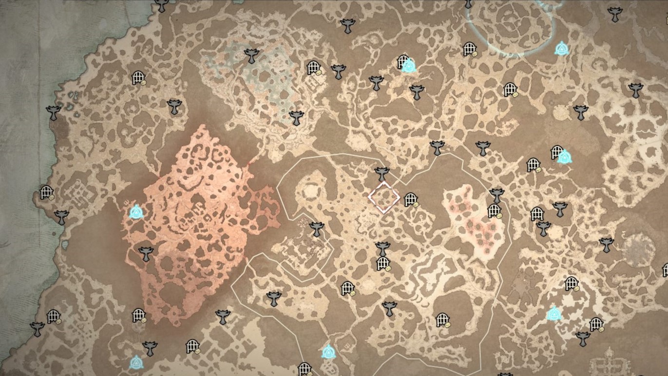 1689644329 123 Tous les emplacements des autels de Lilith dans Diablo 4 1689644329 123 Tous les emplacements des autels de Lilith dans Diablo 4