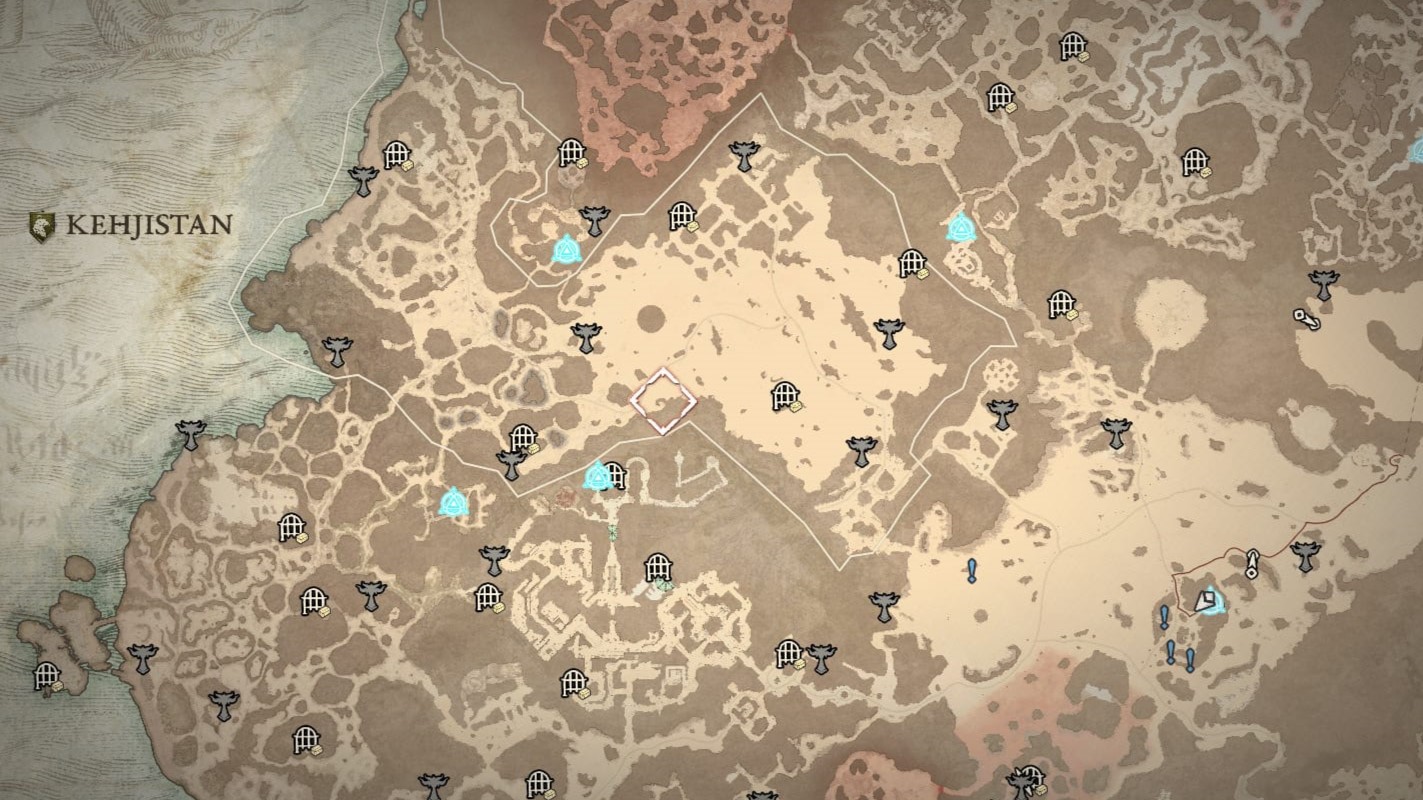 1689644330 315 Tous les emplacements des autels de Lilith dans Diablo 4 1689644330 315 Tous les emplacements des autels de Lilith dans Diablo 4