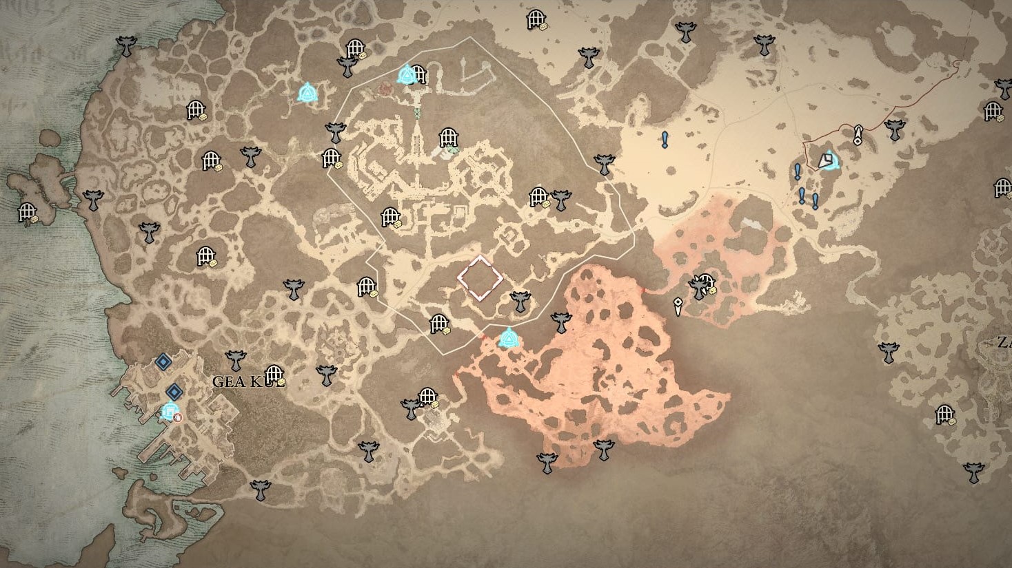 1689644330 363 Tous les emplacements des autels de Lilith dans Diablo 4 1689644330 363 Tous les emplacements des autels de Lilith dans Diablo 4