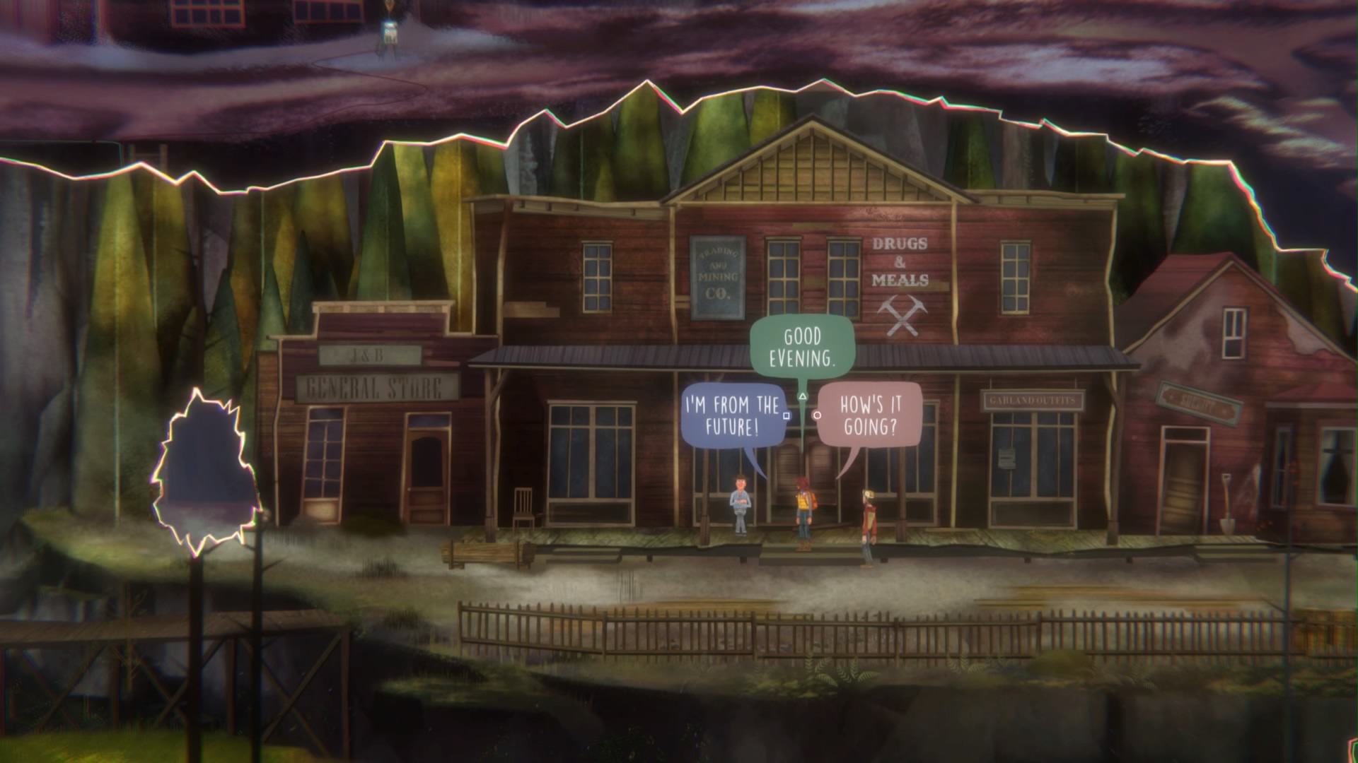 1689656924 749 Comment gagner le trophee Jai eu des emplois plus etranges 1689656924 749 Comment gagner le trophee Jai eu des emplois plus etranges