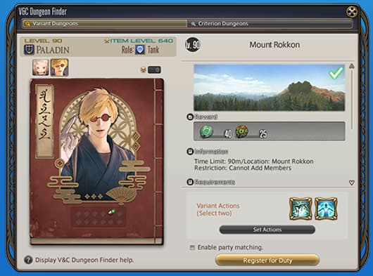 1689692317 409 FFXIV Update 645 Full Patch Notes Listed 1689692317 409 FFXIV Update 645 Full Patch Notes Listed