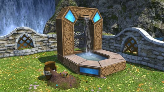 1689692317 926 FFXIV Update 645 Full Patch Notes Listed FFXIV Patch 6.45 Furnish