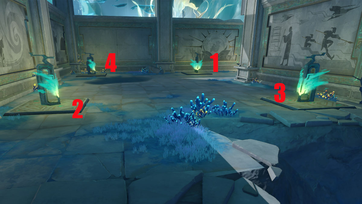 1689818555 812 Comment retirer les sceaux Vidyadhara a Honkai Star Rail 1689818555 812 Comment retirer les sceaux Vidyadhara a Honkai Star Rail