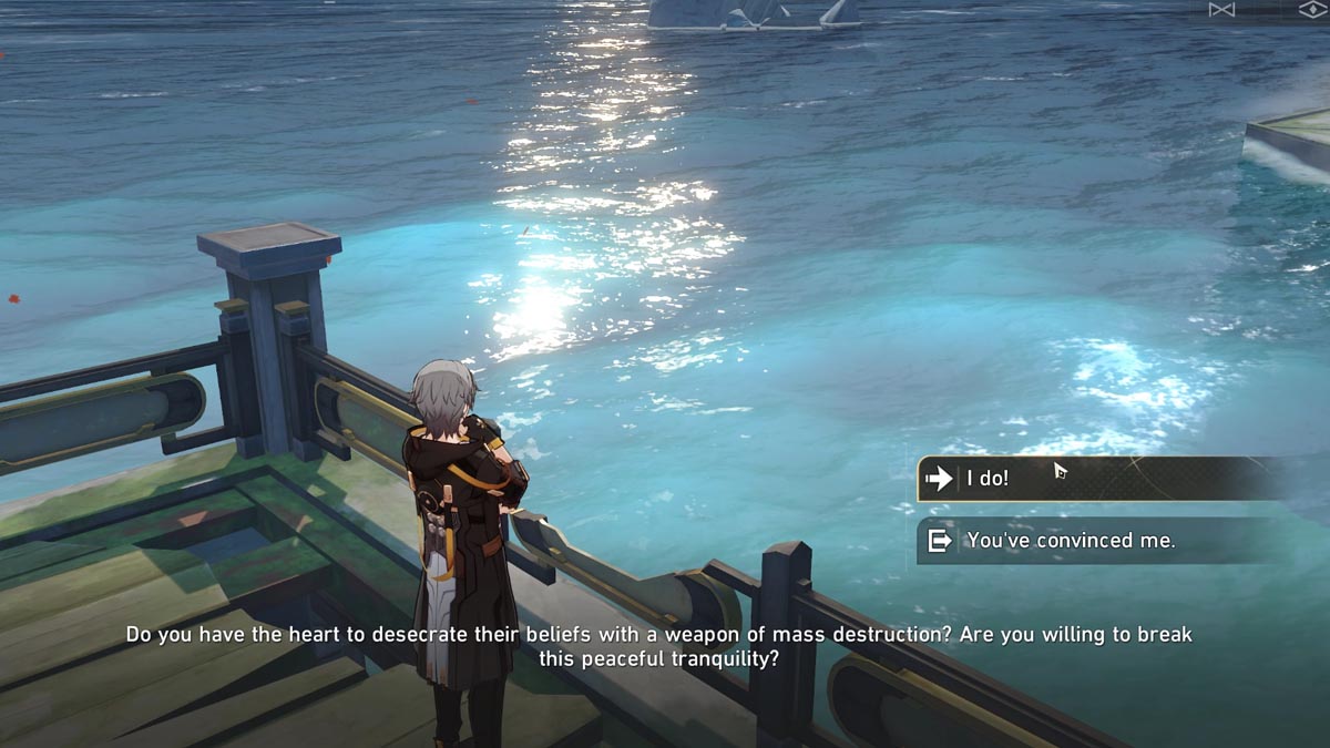 1689888156 398 Ou utiliser la mini bombe a neutrons a Honkai Star Star Rail Mini bombe à neutrons se terminant 2