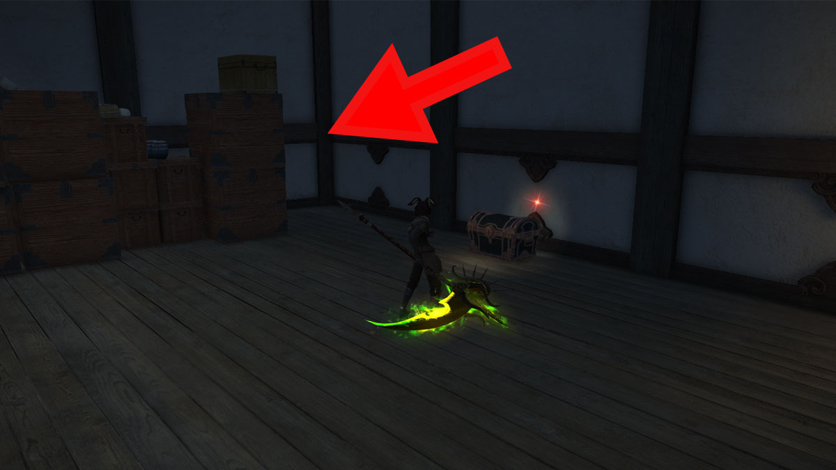 1689975557 891 FFXIV Guide de tous les chemins du mont Rokkon FFXIV Mount Rokkon Paths Guide Jump Puzzle