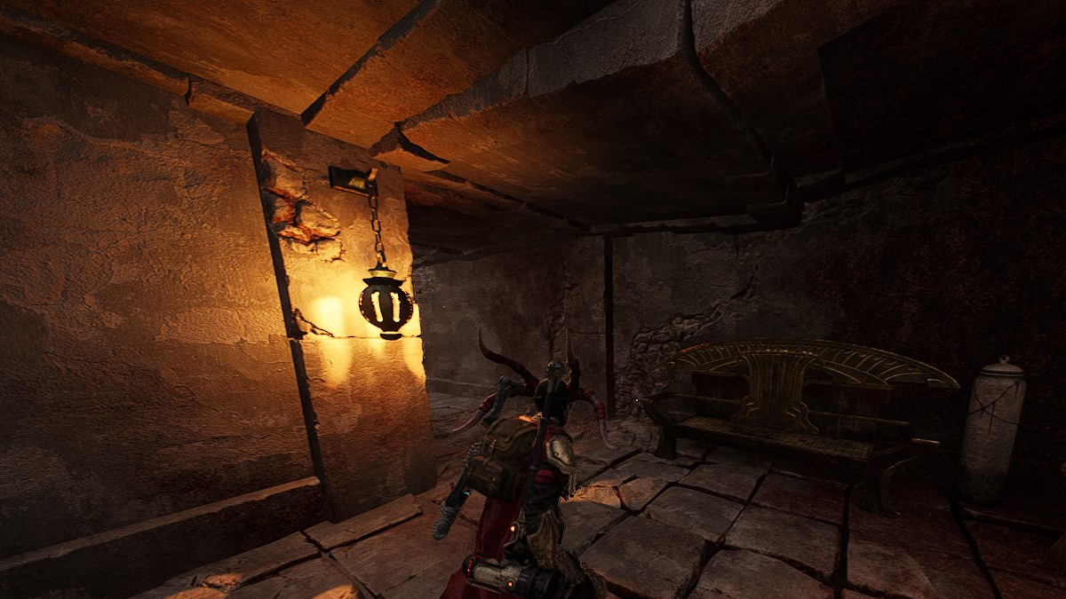 1690135496 990 Comment utiliser la cle ornee dans Remnant 2 Mur caché de la cour de la veuve Remnant 2