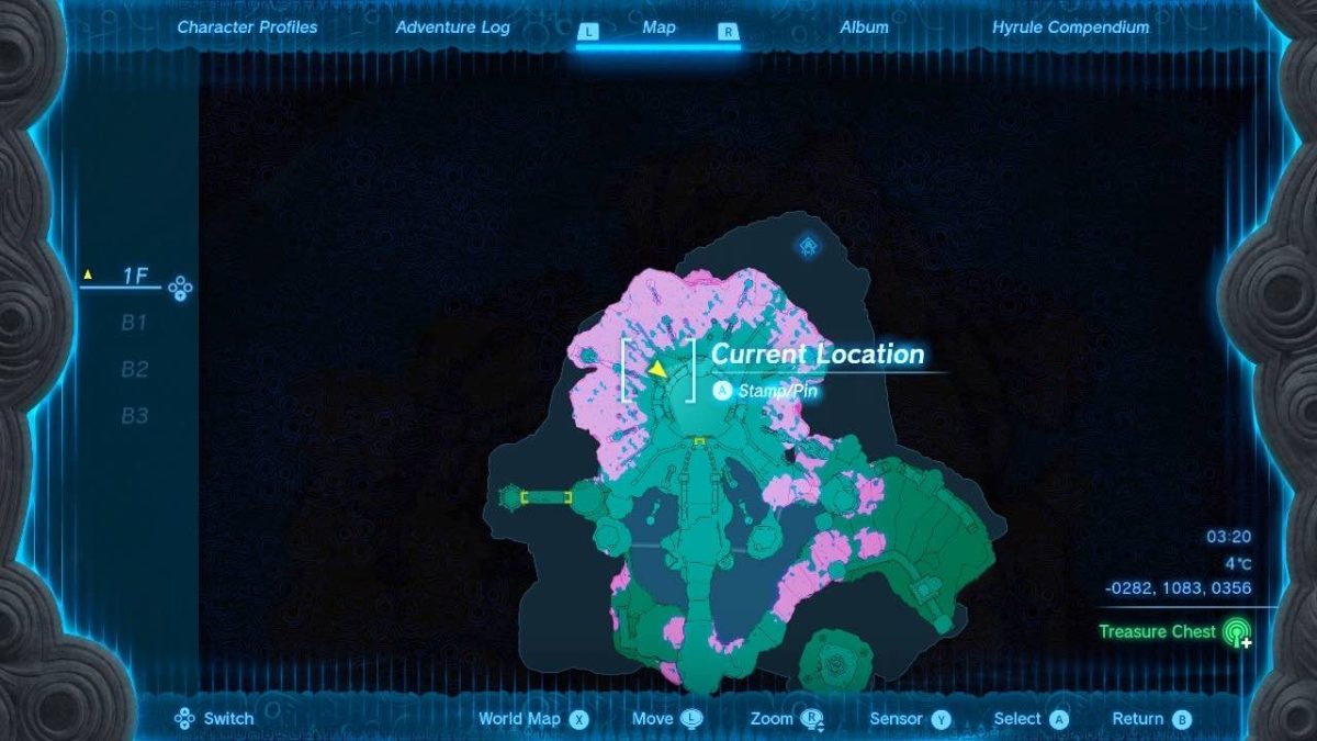 1690153188 478 Comment obtenir le Claymore de la garde royale immaculee dans rusty_royal_claymore_location_in_totk