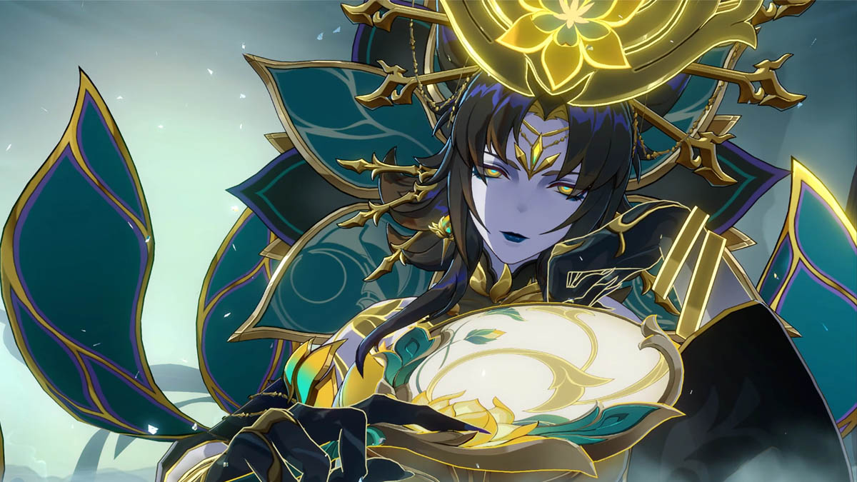 1690233048 244 Tous les materiaux dascension et de trace pour Kafka Honkai Star Rail Phantylia