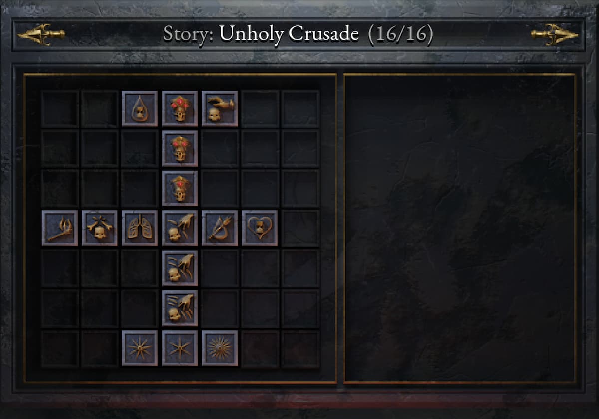 1690236839 360 All Achievements in Halls of Torment Listed 1690236839 360 All Achievements in Halls of Torment Listed