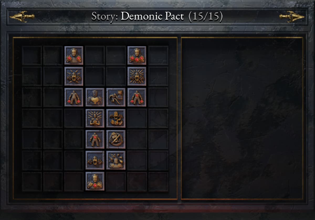 1690236840 112 All Achievements in Halls of Torment Listed 1690236840 112 All Achievements in Halls of Torment Listed