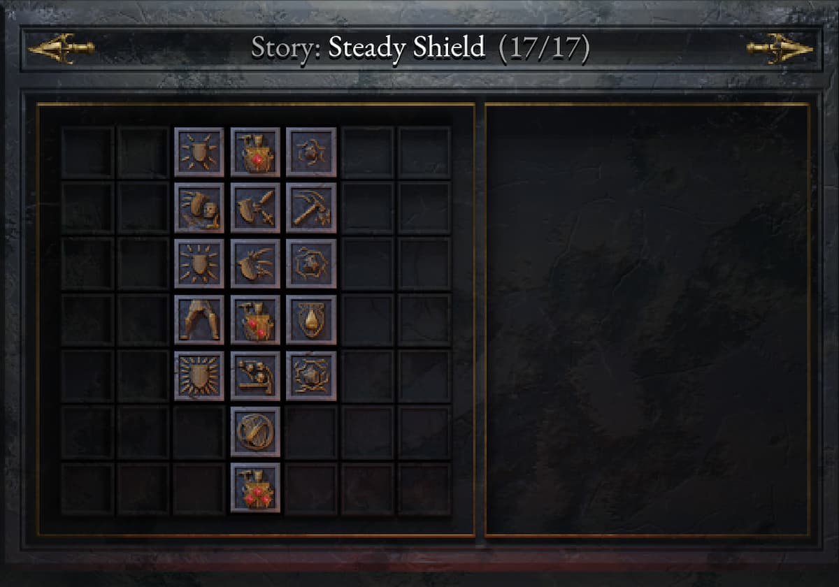 1690236840 258 All Achievements in Halls of Torment Listed 1690236840 258 All Achievements in Halls of Torment Listed