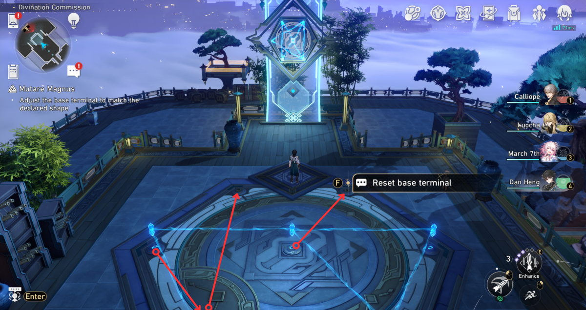 1690348714 598 Comment resoudre les enigmes de Mutare Magnus dans Honkai 1690348714 598 Comment resoudre les enigmes de Mutare Magnus dans Honkai