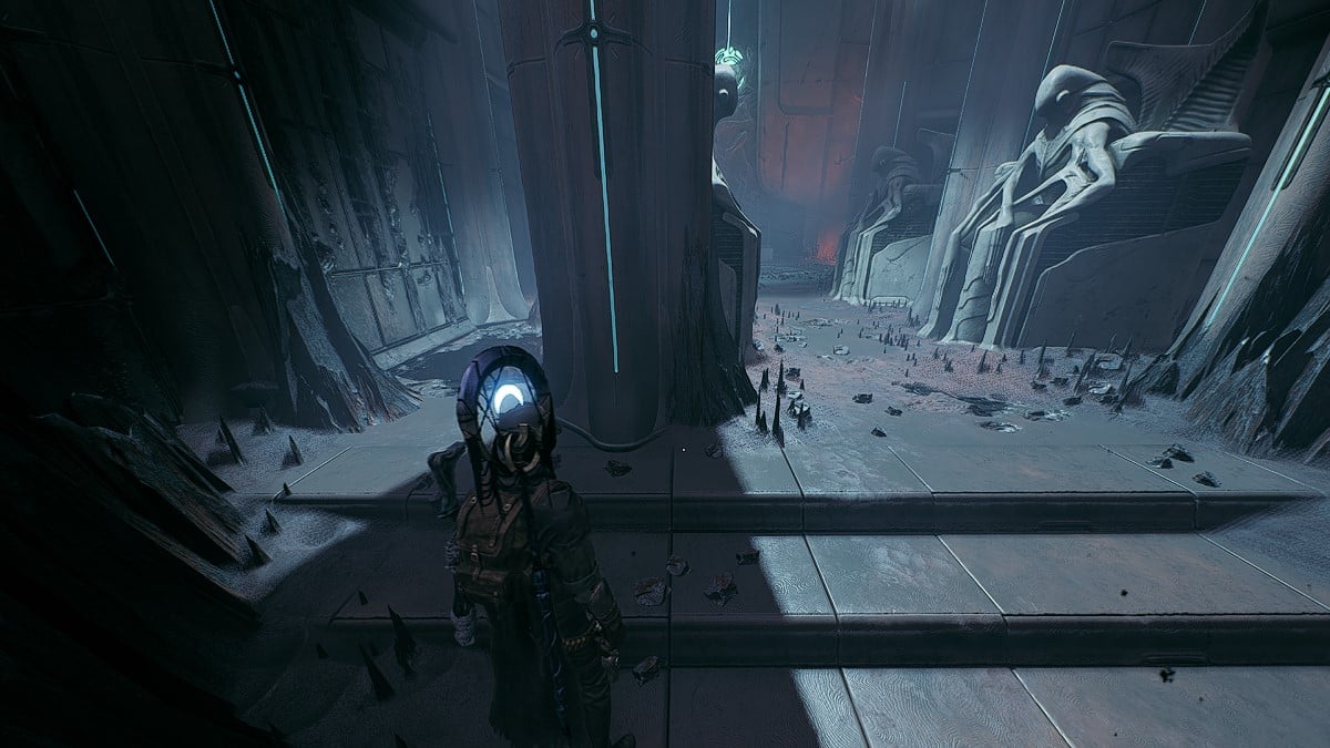 1690364033 218 Comment obtenir le fusil a impulsion dans Remnant 2 Remnant 2 Custodian Drop Down