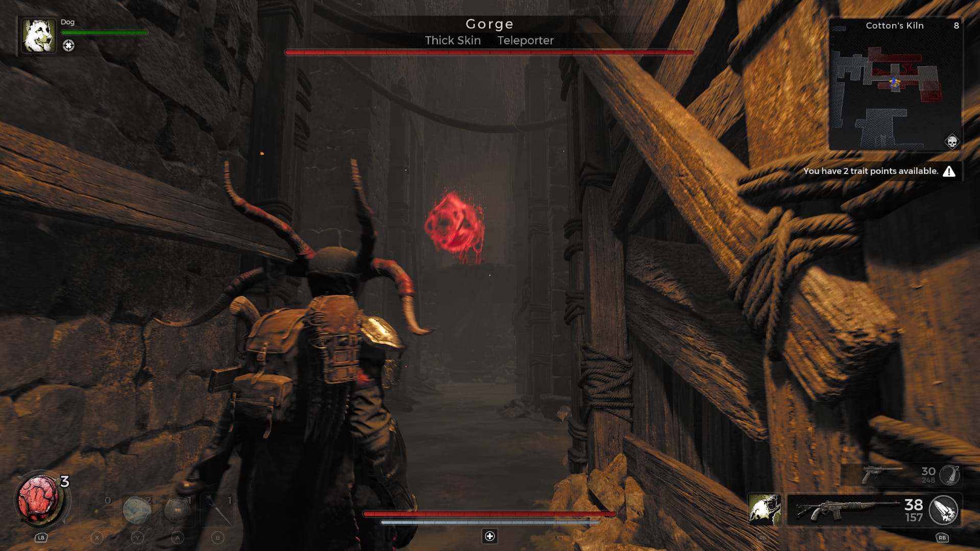 1690367821 102 Comment trouver les gorges secretes du Boss Losomn dans Remnant 1690367821 102 Comment trouver les gorges secretes du Boss Losomn dans Remnant
