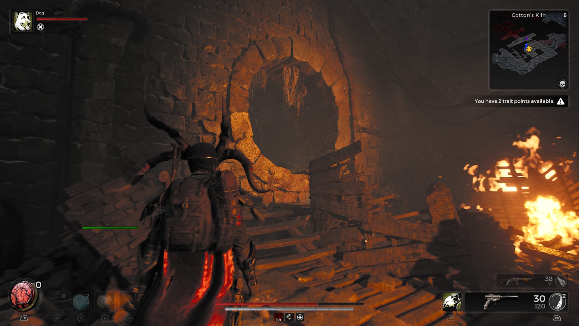 1690367821 819 Comment trouver les gorges secretes du Boss Losomn dans Remnant 1690367821 819 Comment trouver les gorges secretes du Boss Losomn dans Remnant