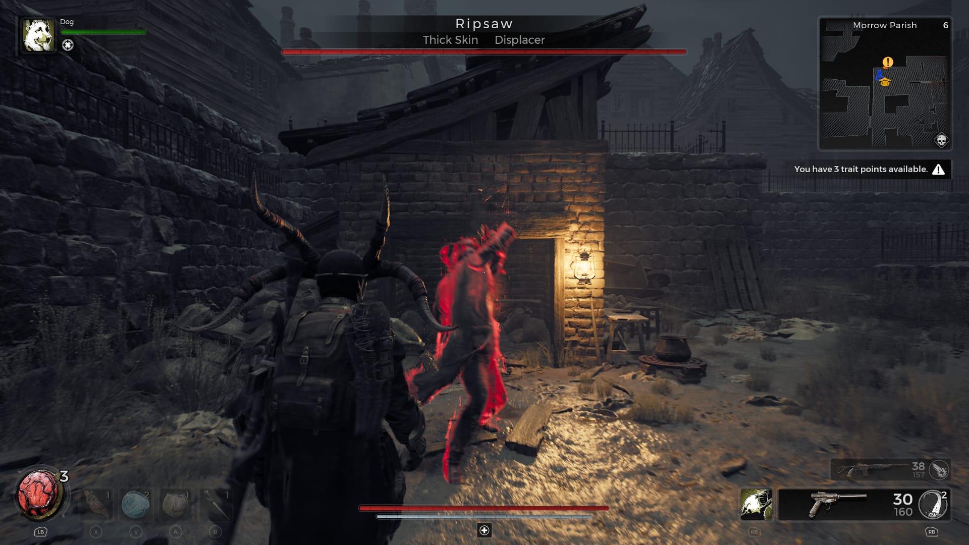 1690396802 520 Comment trouver le boss secret Ripsaw dans Remnant 2 1690396802 520 Comment trouver le boss secret Ripsaw dans Remnant 2