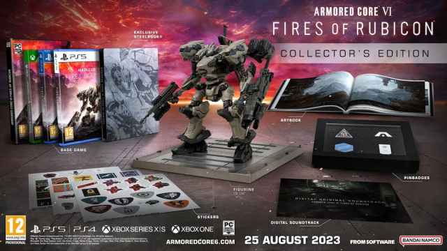 1690481578 407 Armored Core 6 toutes les editions et bonus de 1690481578 407 Armored Core 6 toutes les editions et bonus de
